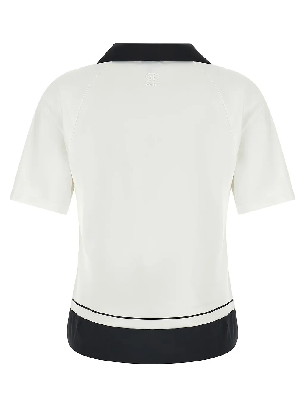 Piccola Short-Sleeve Performance Top