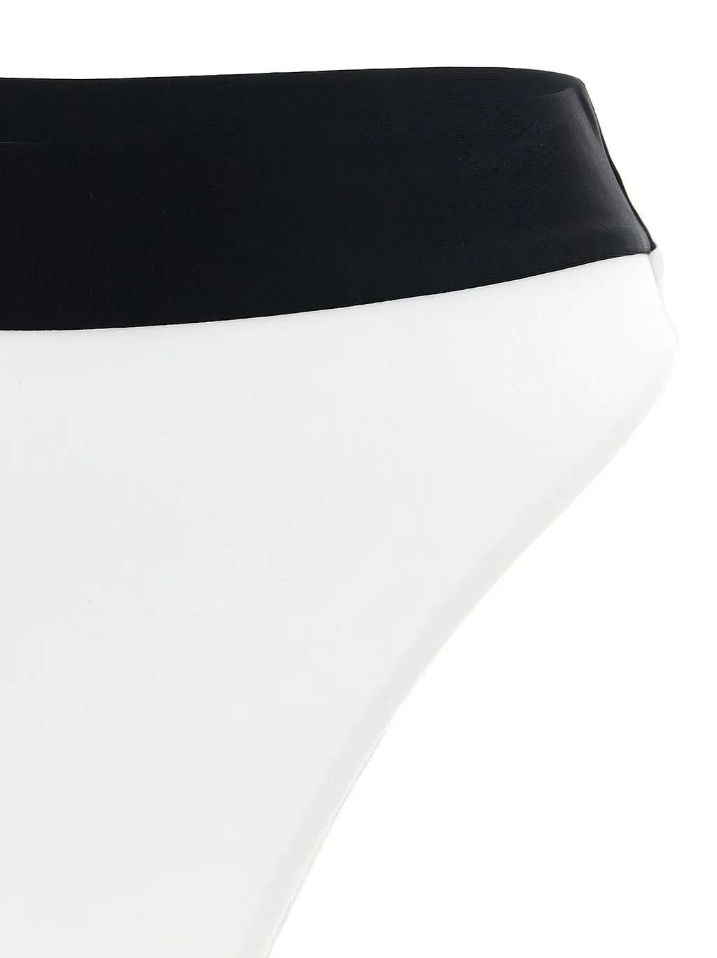 Oceane High-Leg Bikini Briefs