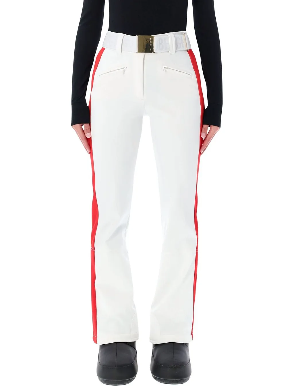 Goldbergh Roccia Softshell Ski Pants