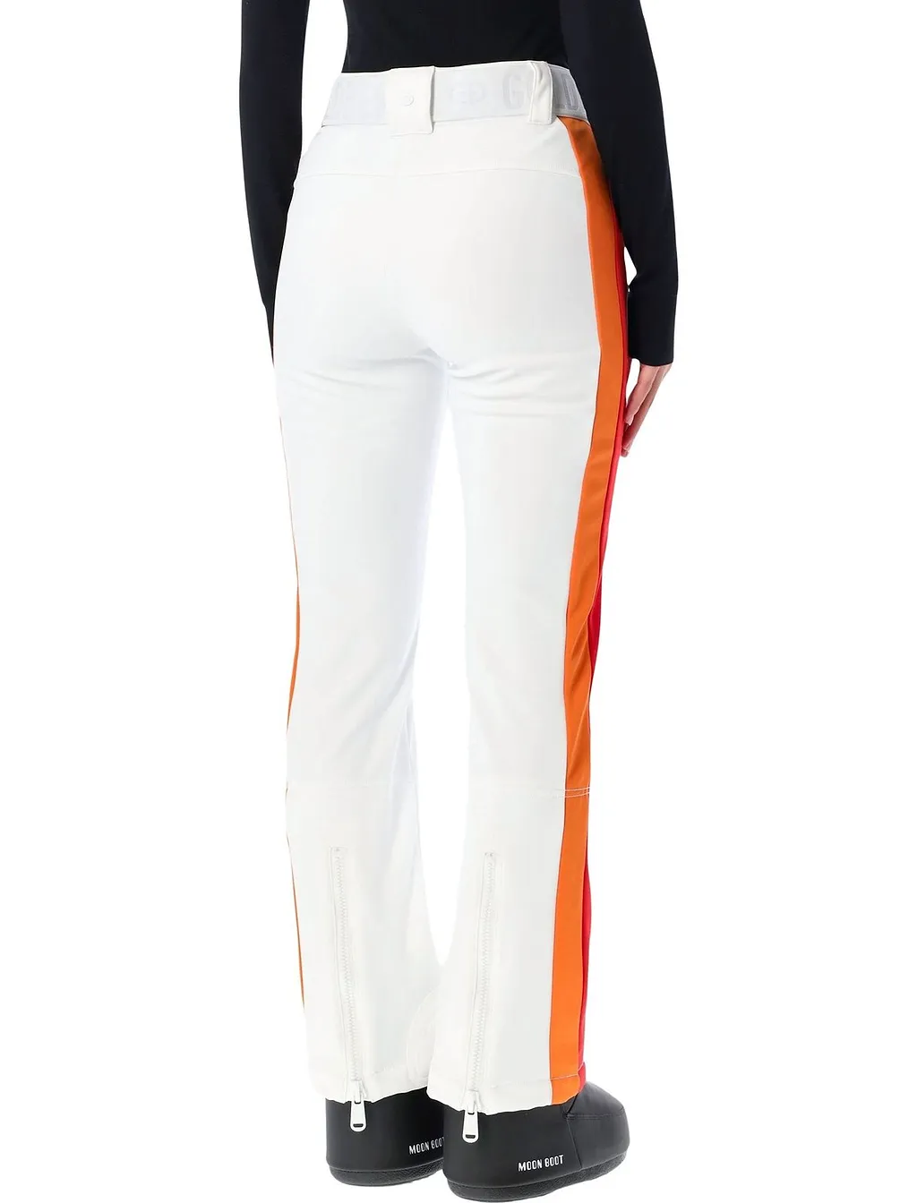 Goldbergh Roccia Softshell Ski Pants