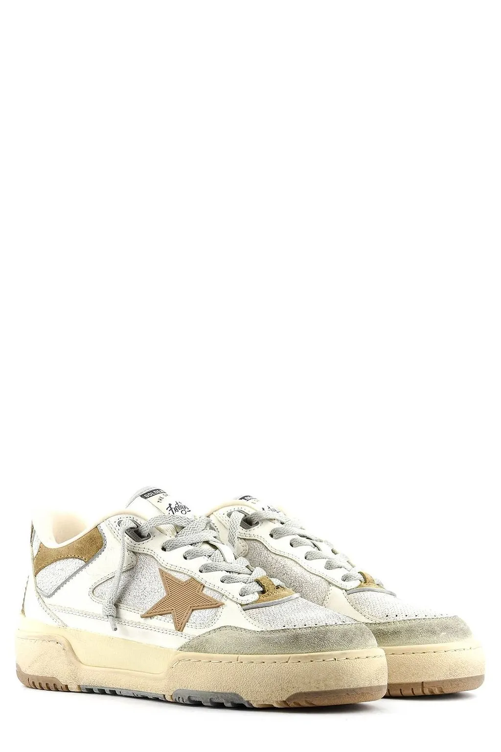 Golden Goose Deluxe Brand Forty 2 Sneakers