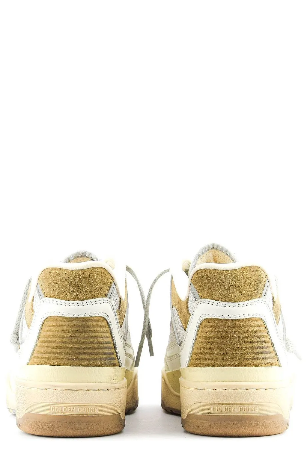 Golden Goose Deluxe Brand Forty 2 Sneakers