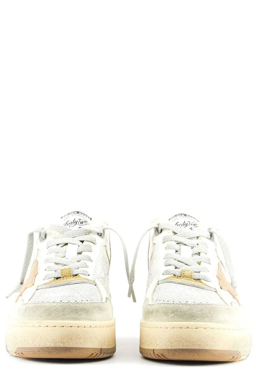Golden Goose Deluxe Brand Forty 2 Sneakers