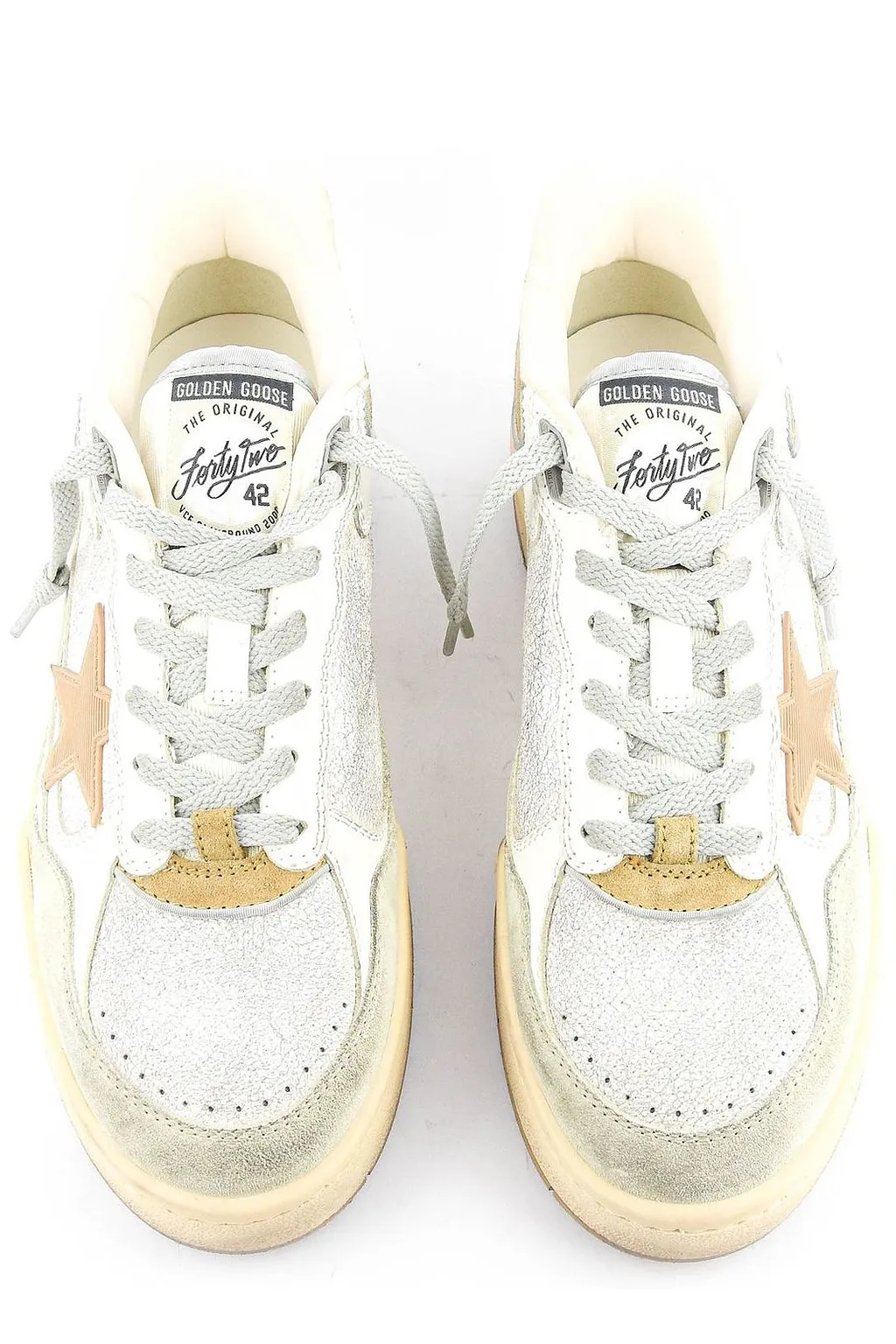 Golden Goose Deluxe Brand Forty 2 Sneakers