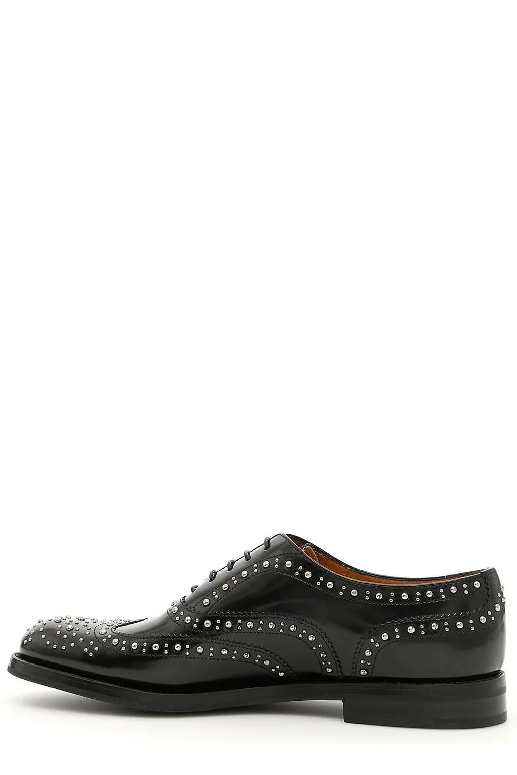 Church's Burwood Met Brogues