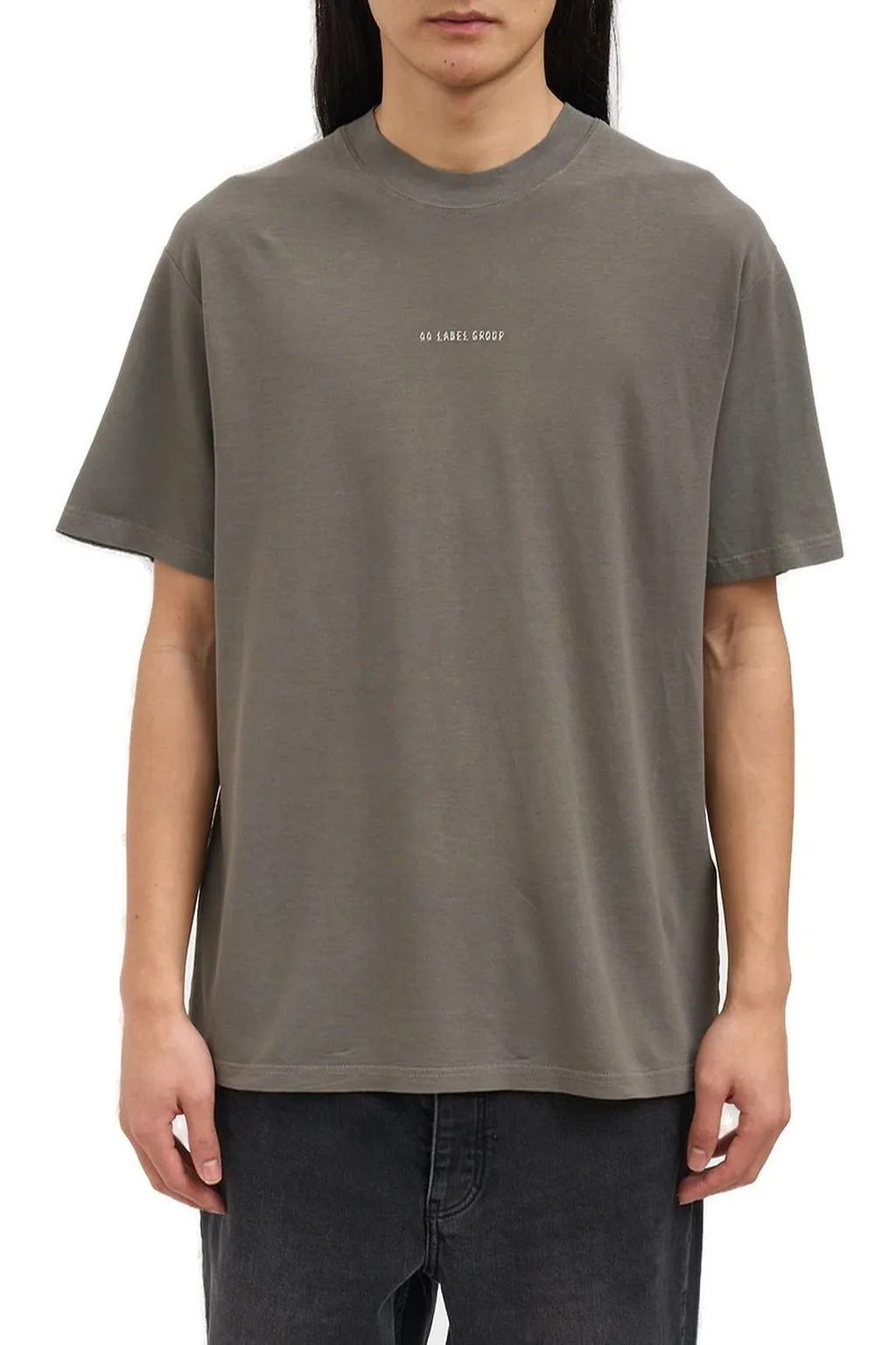 44 Label Classic Reverse T-Shirt