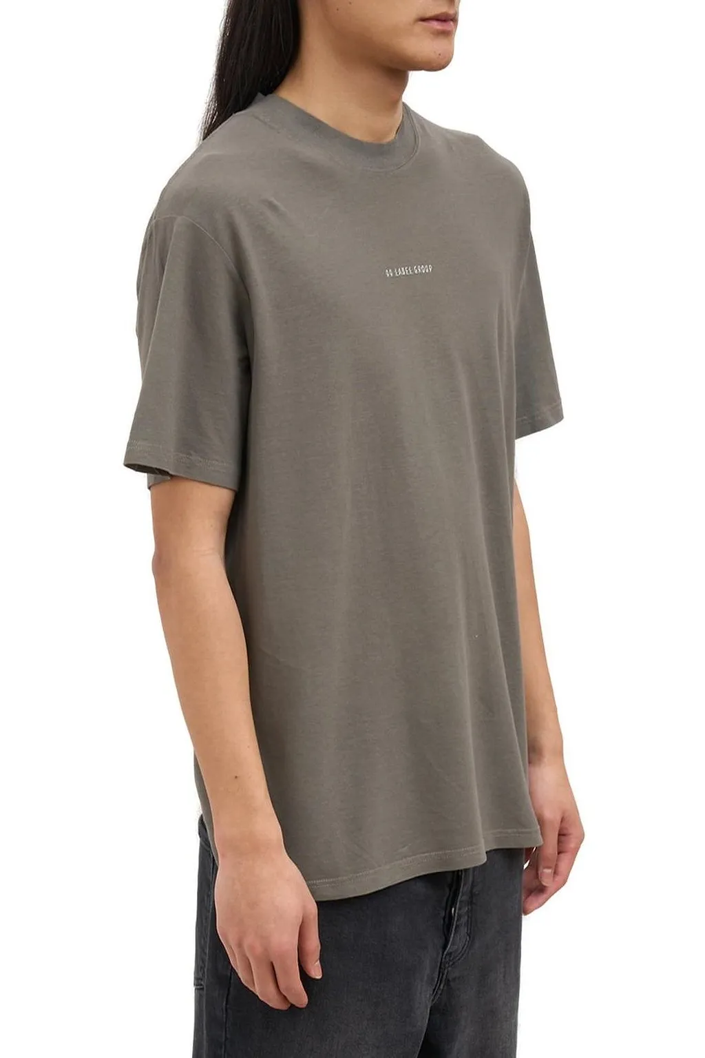 44 Label Classic Reverse T-Shirt