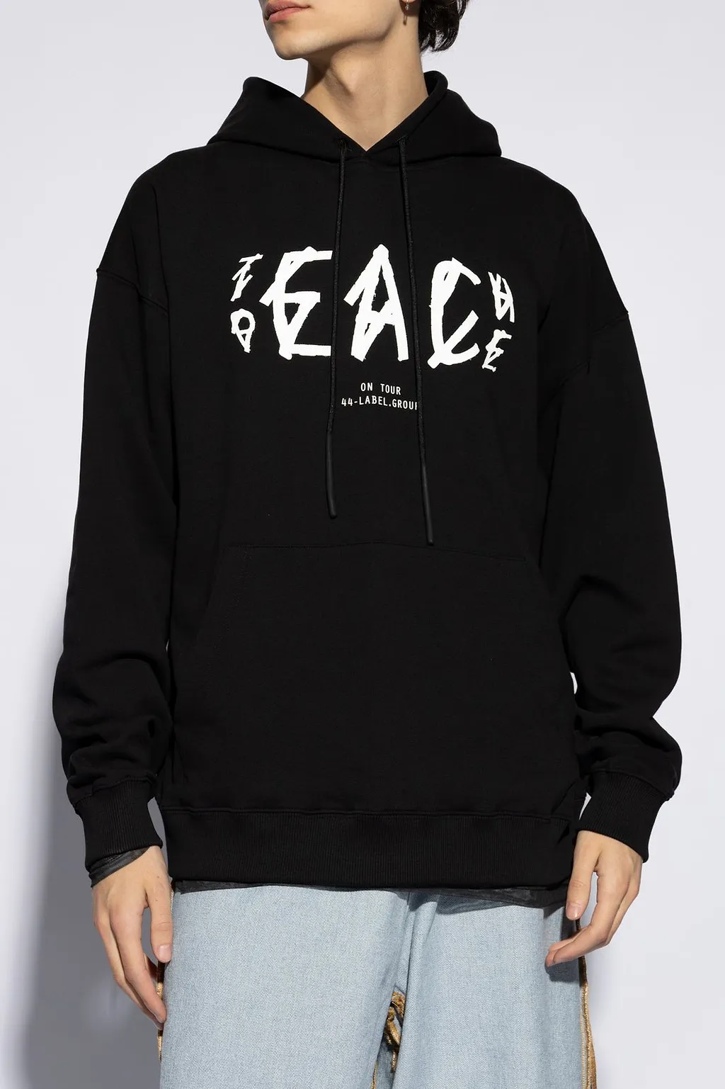 44 Label Group Classic Hoodie