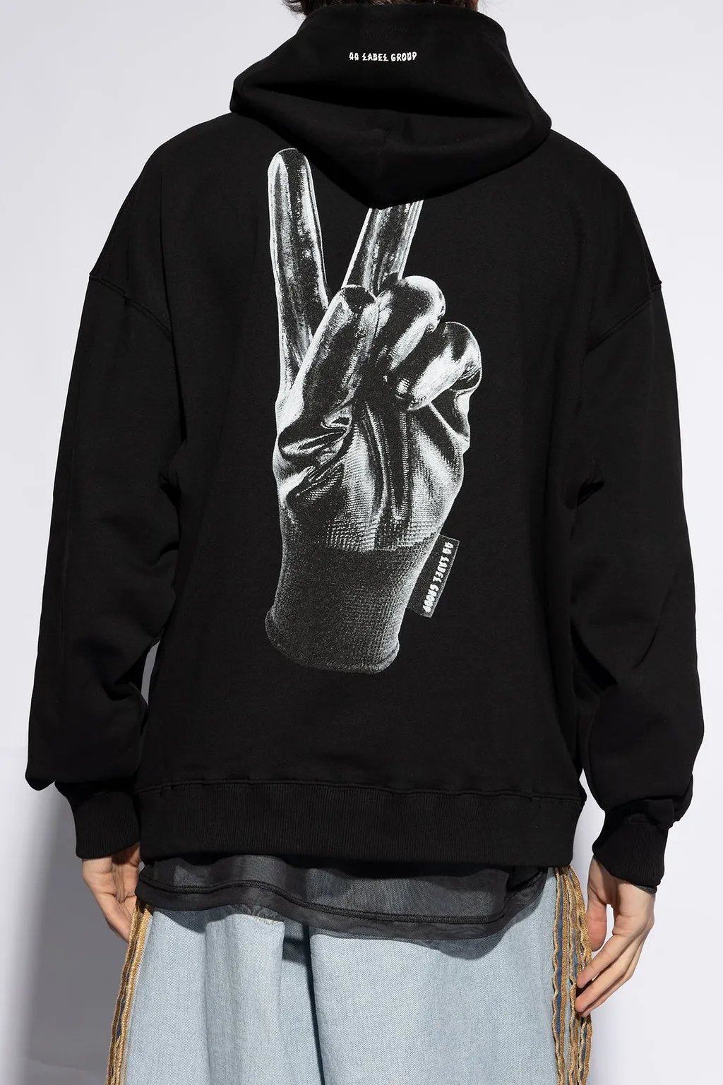 44 Label Group Classic Hoodie