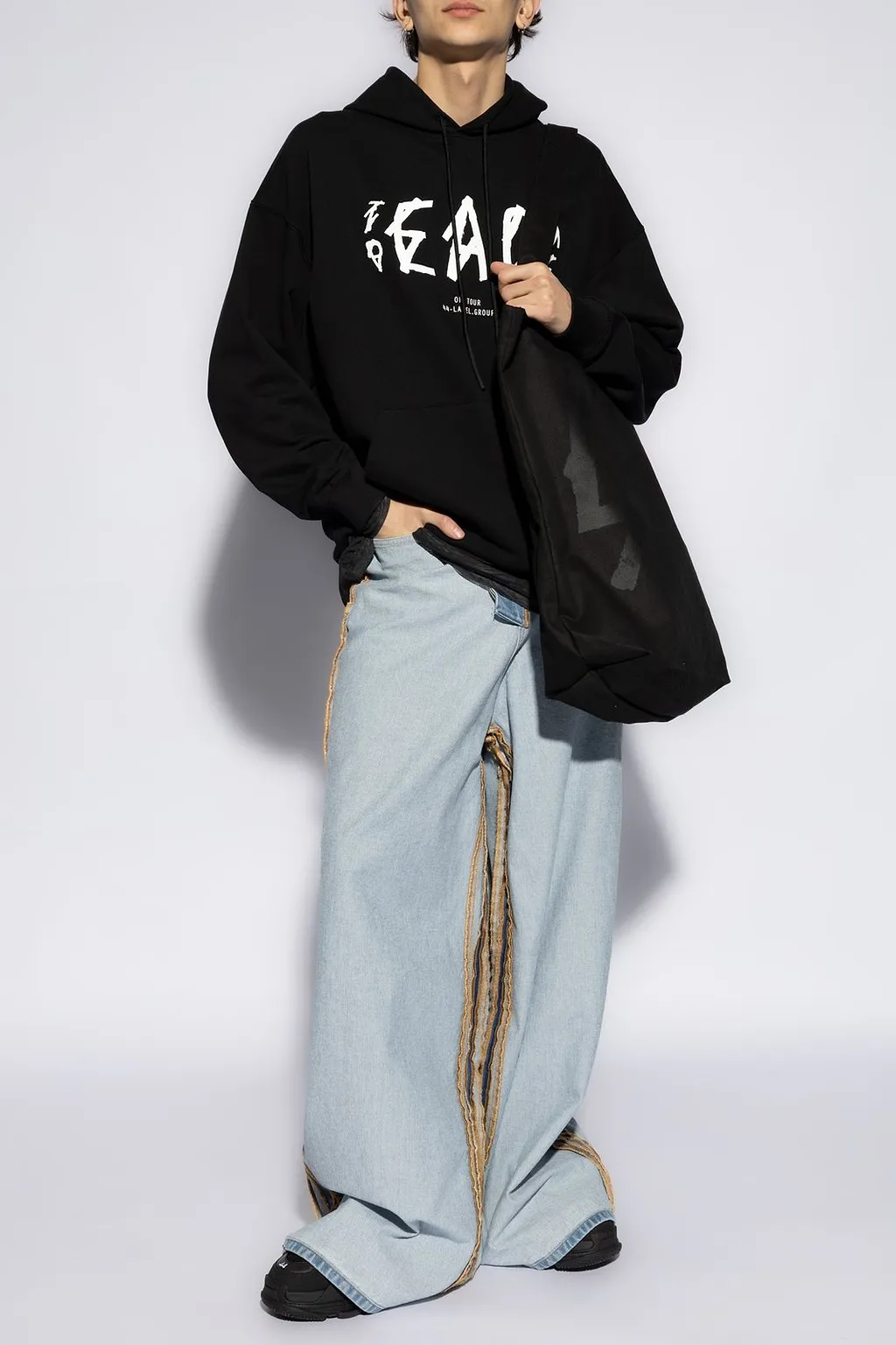 44 Label Group Classic Hoodie