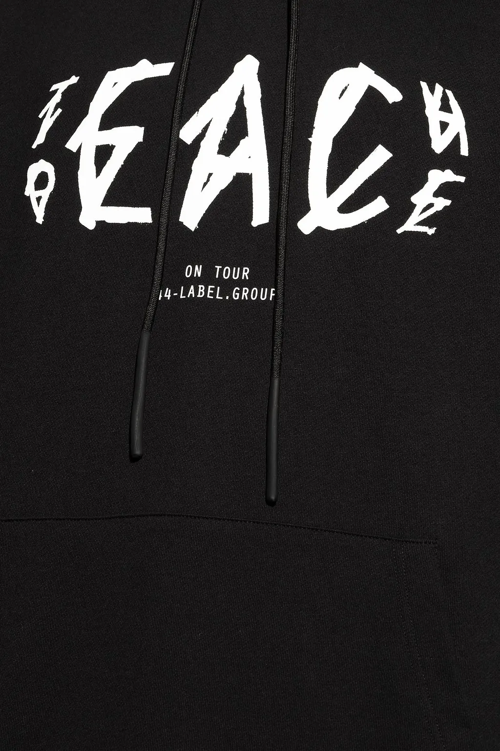44 Label Group Classic Hoodie
