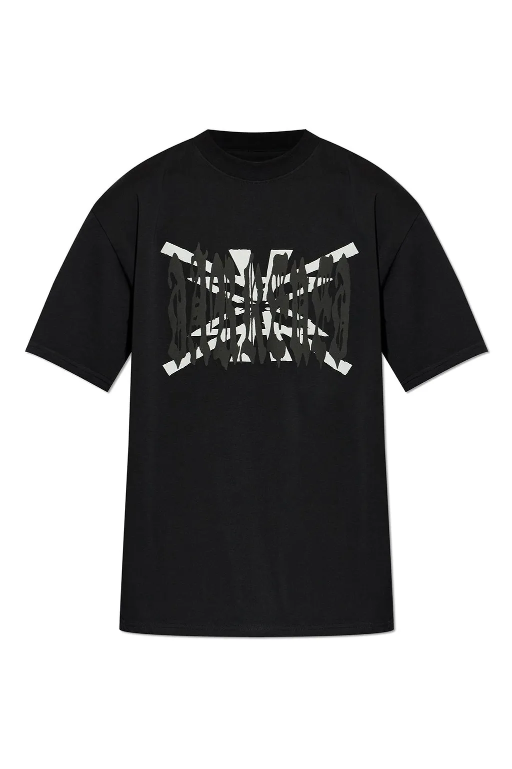 44 Label Group Graphic Logo T-Shirt