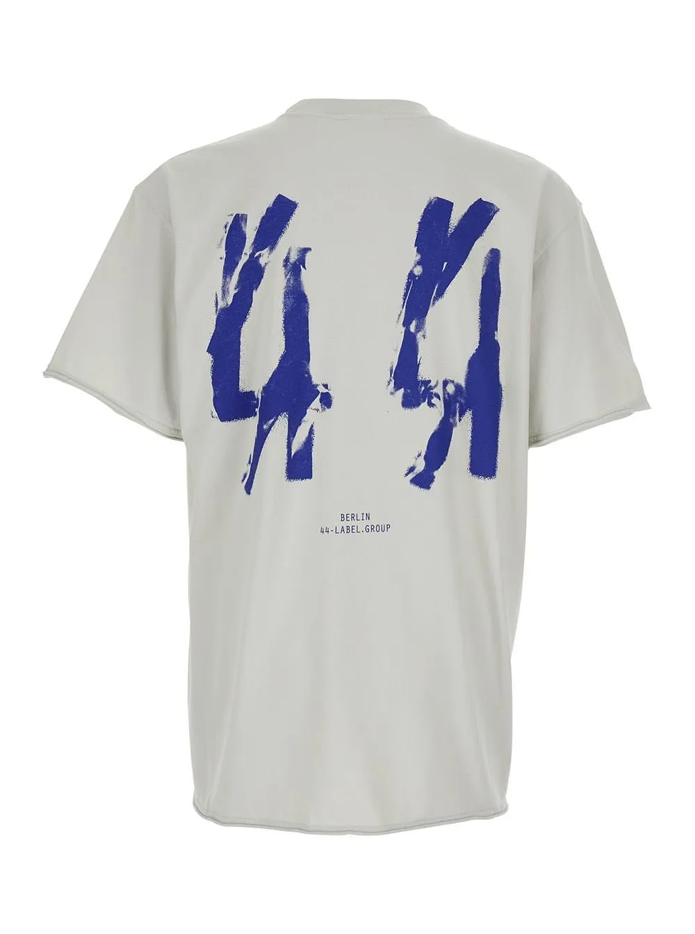 44 Label Group Graphic Logo T-Shirt