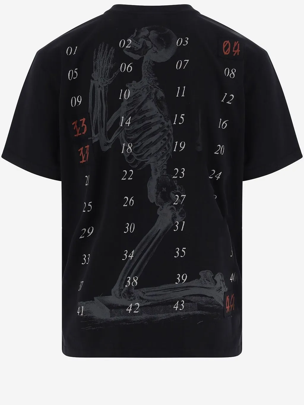 44 Label Group Graphic Logo T-Shirt