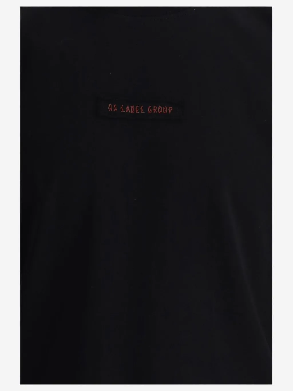 44 Label Group Graphic Logo T-Shirt