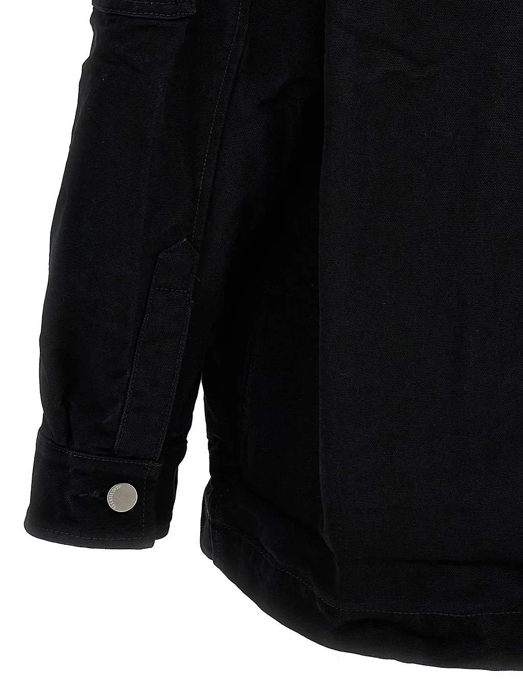 Hangover Long Sleeved Overshirt