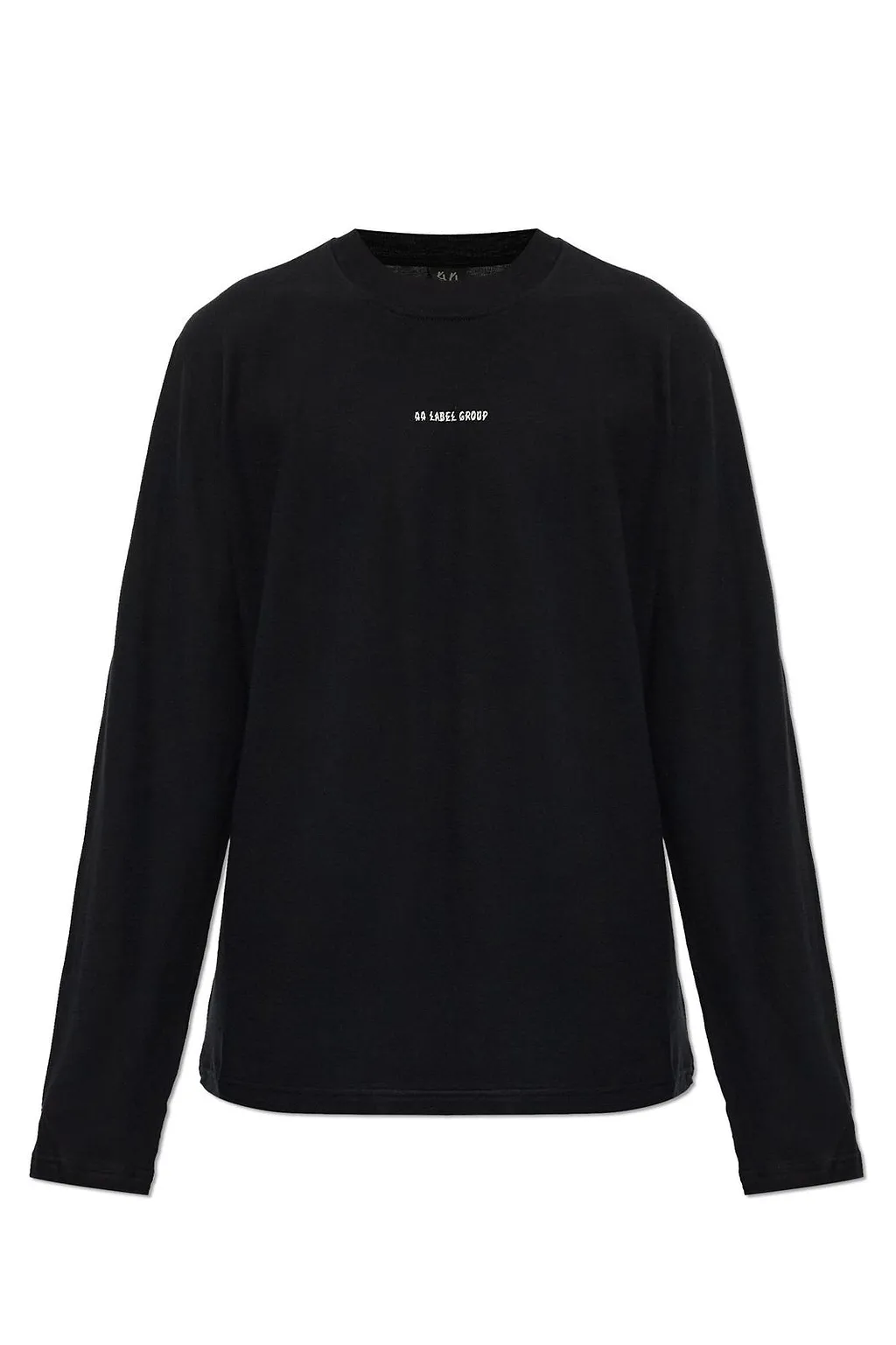 44 Label Group Logo Long Sleeve T-Shirt