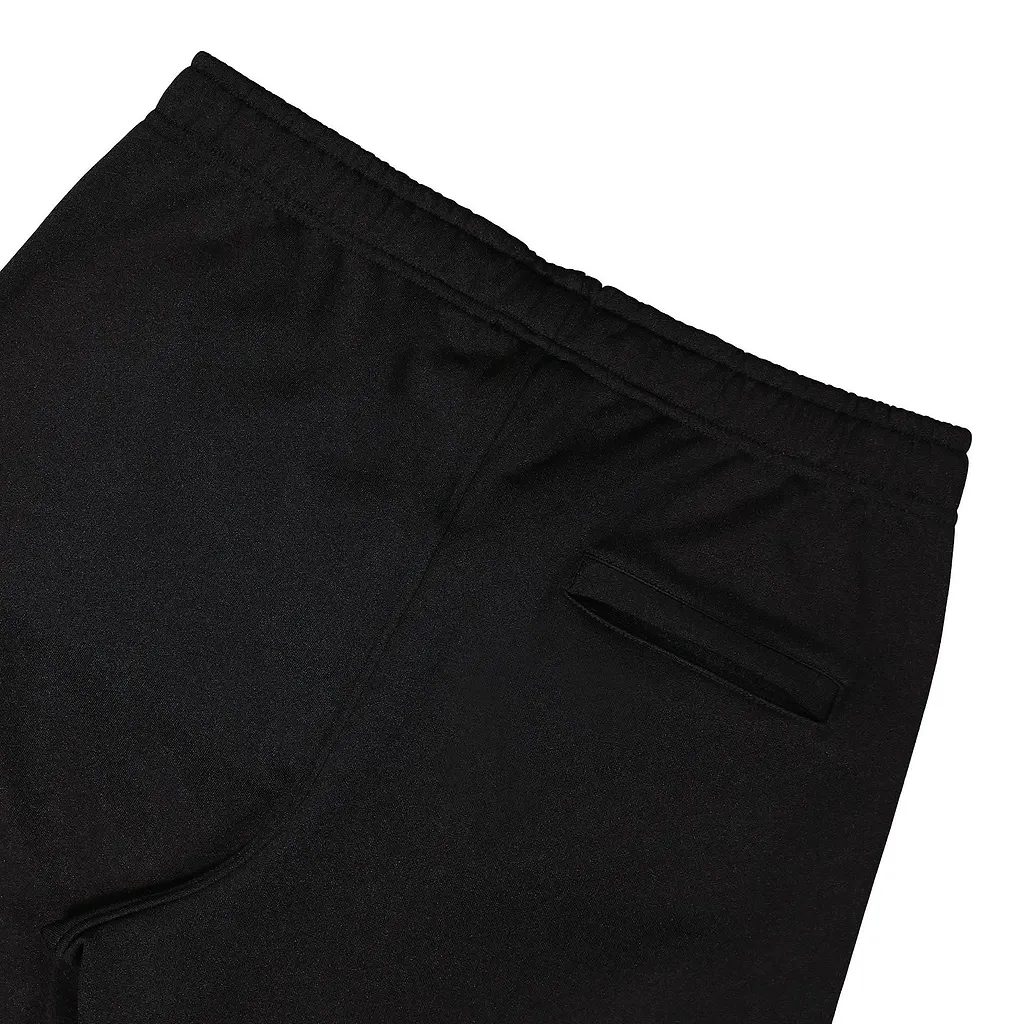 44 Label Group Logo-Stripes Elasticated Waistband Track Pants