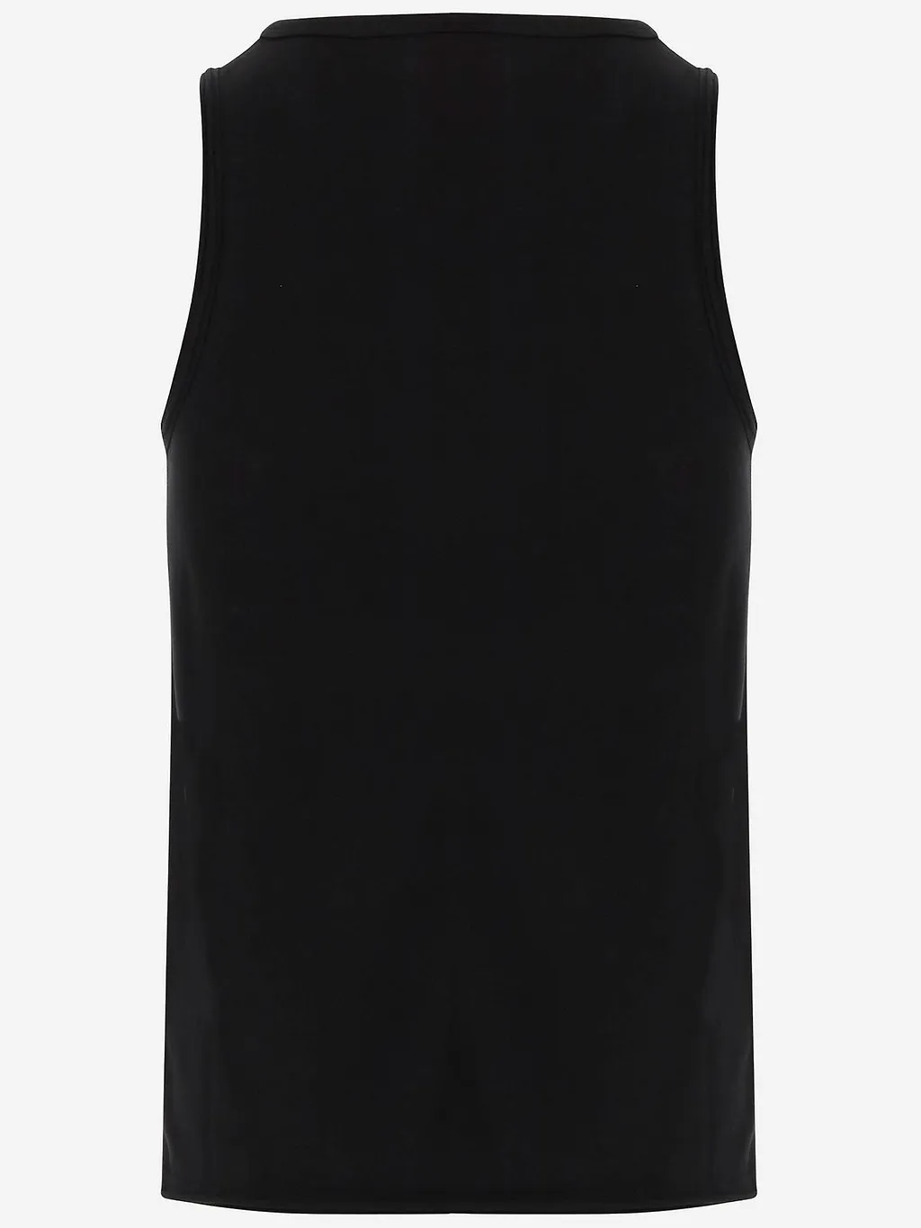 44 Label Group Logo Tank Top