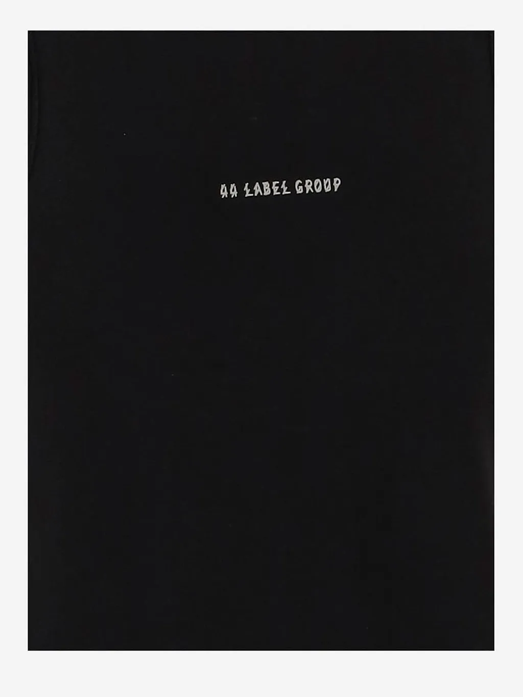 44 Label Group Logo Tank Top