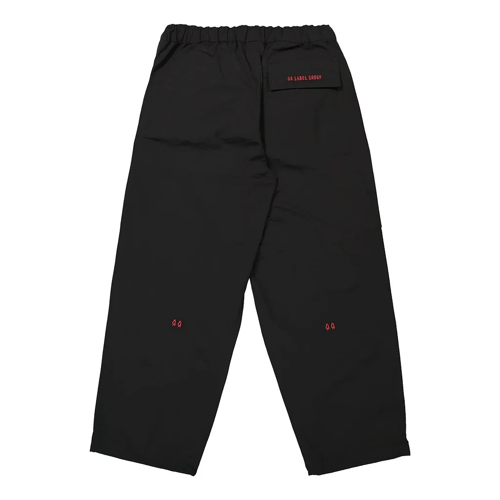 44 Label Group Relaxed Fit Casual Pants