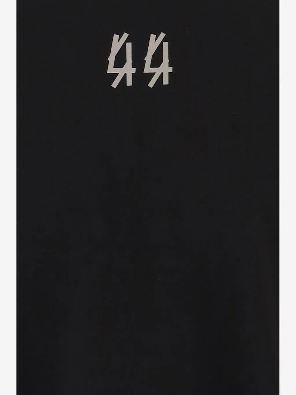 44 Label Group Soldout Logo Print T-Shirt
