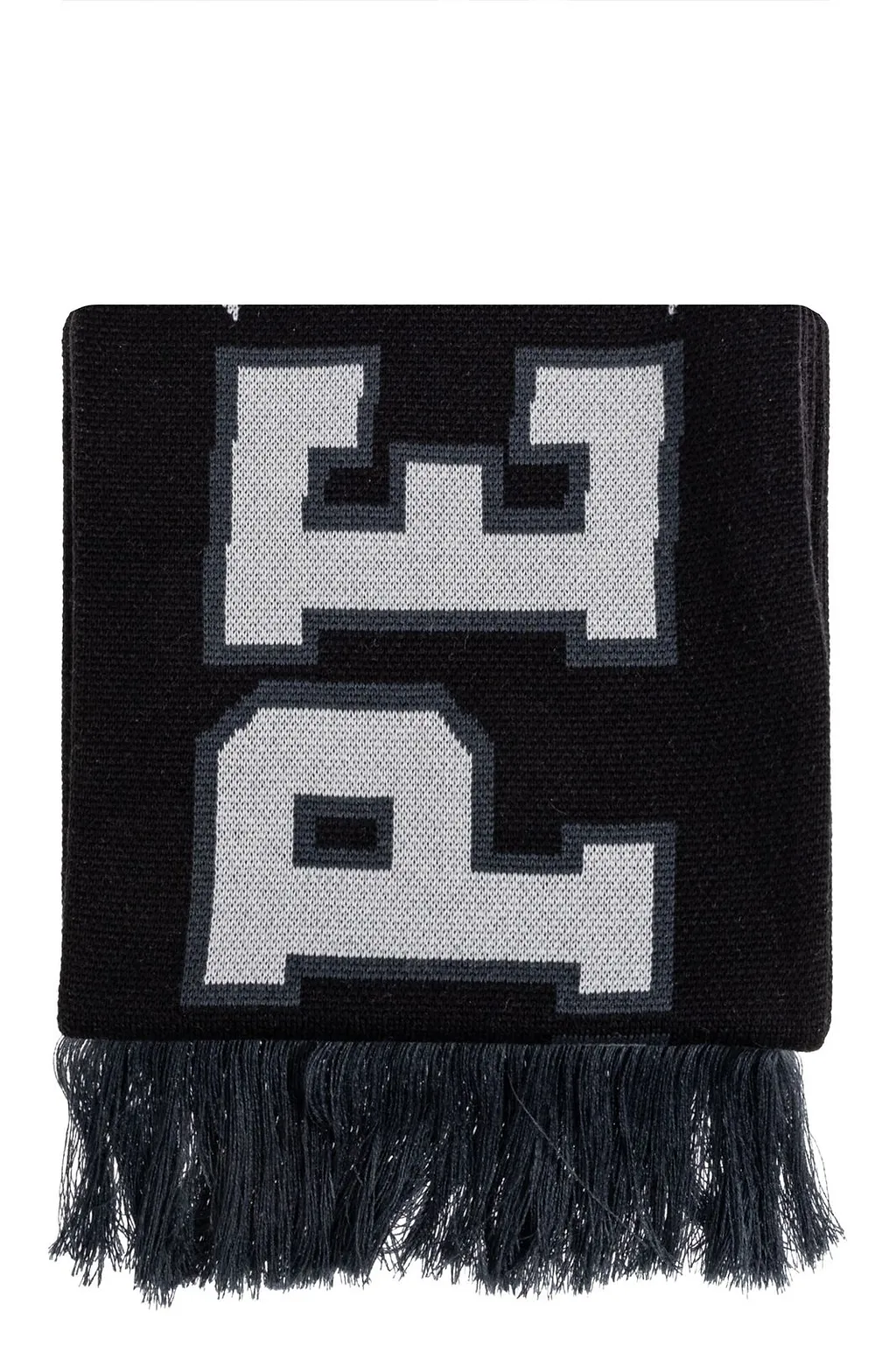 A Bathing Ape® Star Logo Scarf