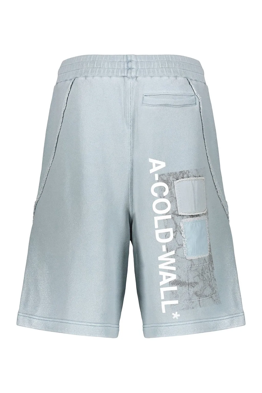 A-Cold-Wall* Cubist Jersey Track Shorts