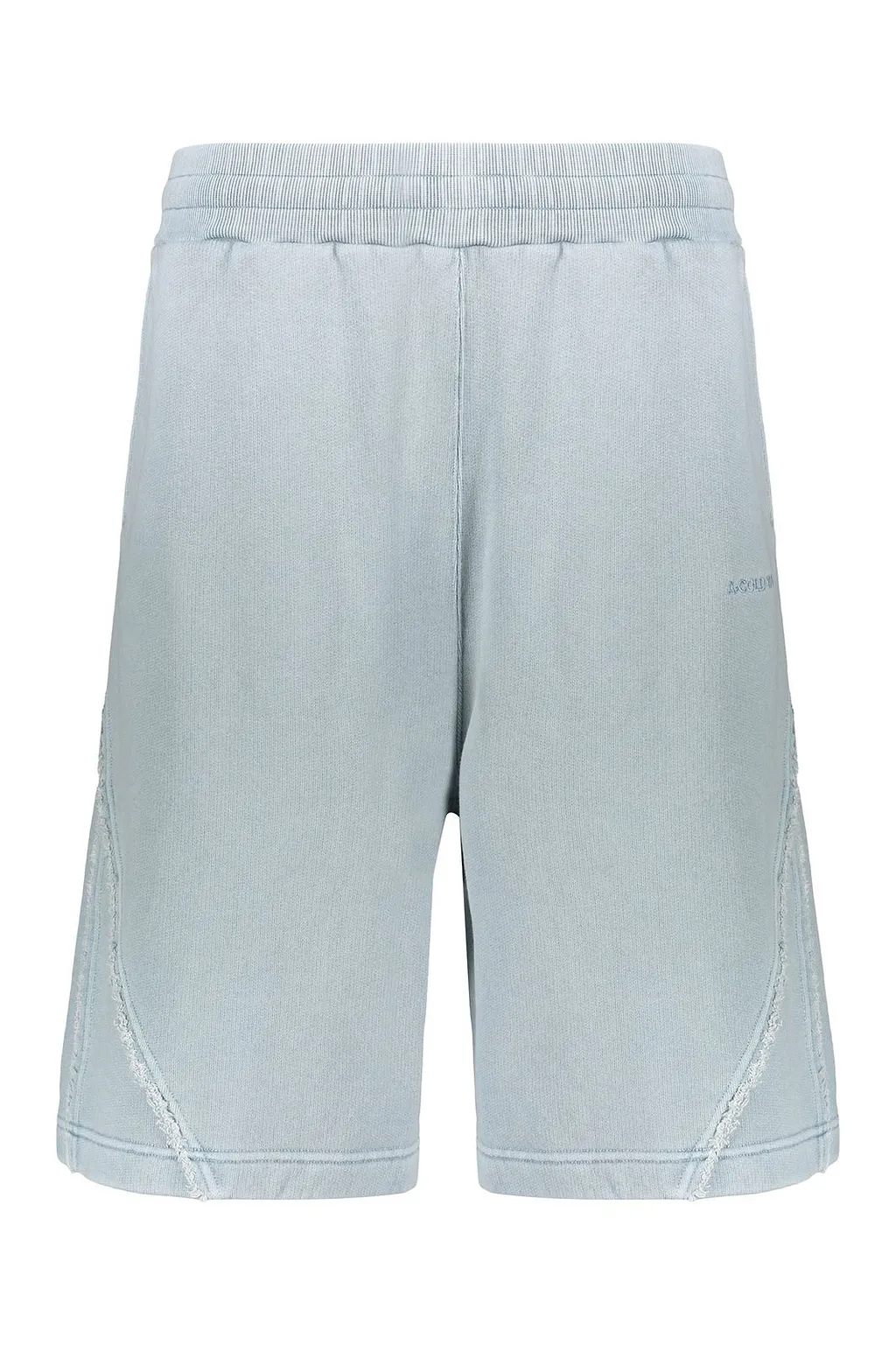 A-Cold-Wall* Cubist Jersey Track Shorts