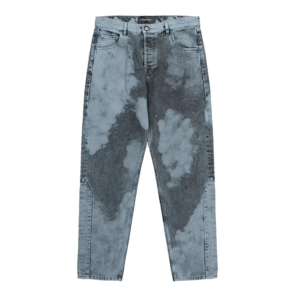 A-Cold-Wall* Gradient Effect Slim Fit Jeans