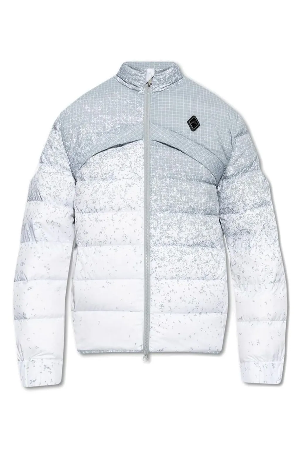 A-Cold-Wall* Zip-Up Padded Jacket
