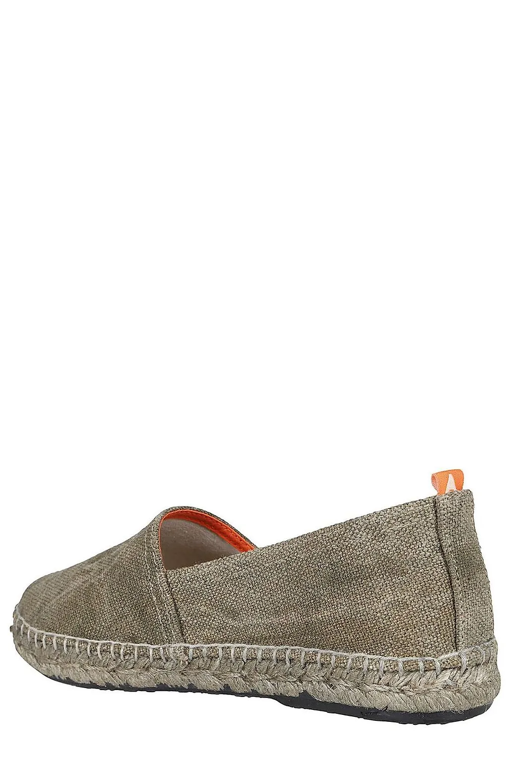 Abarca Camping Monocolor Espadrilles