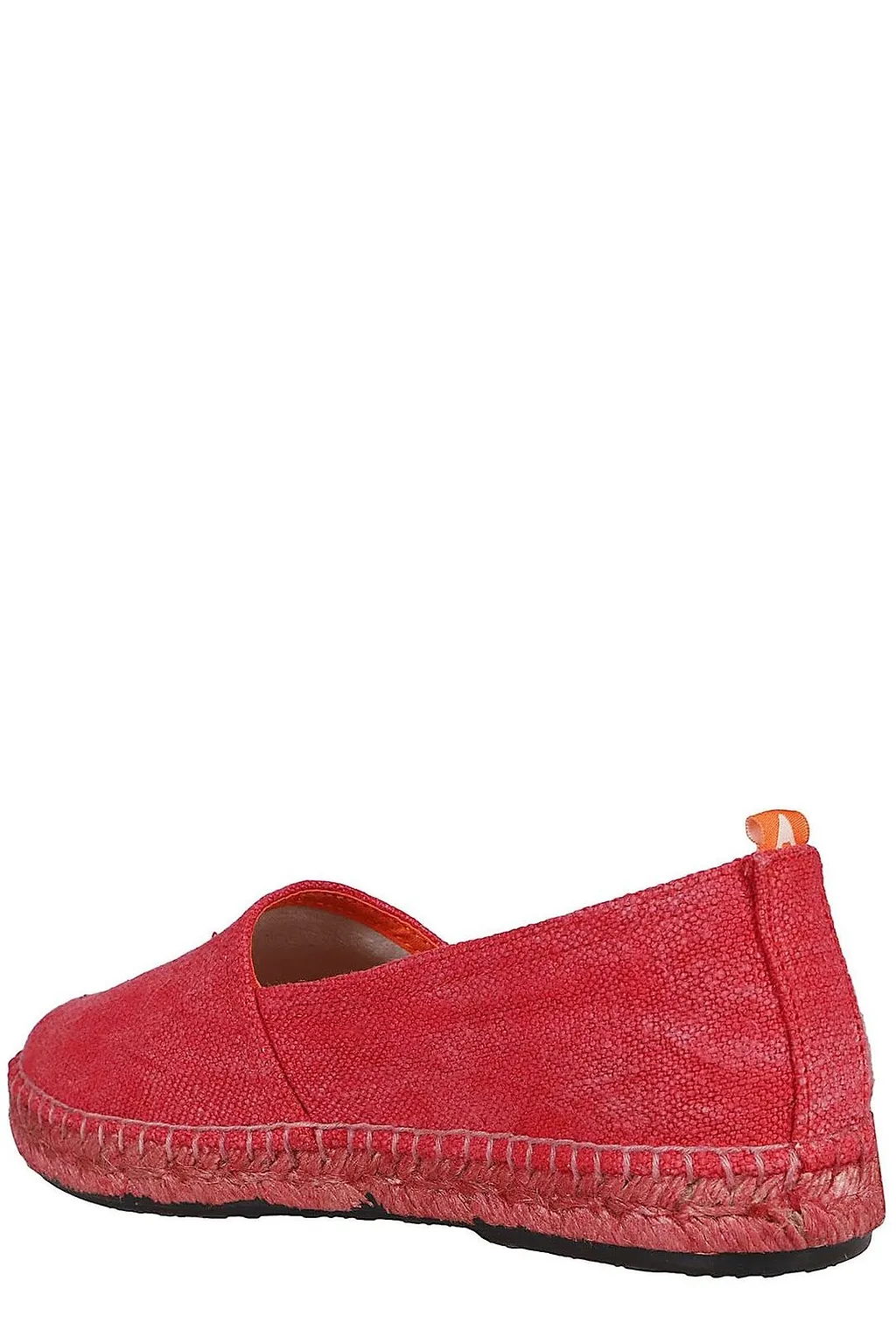 Abarca Camping Monocolor Espadrilles