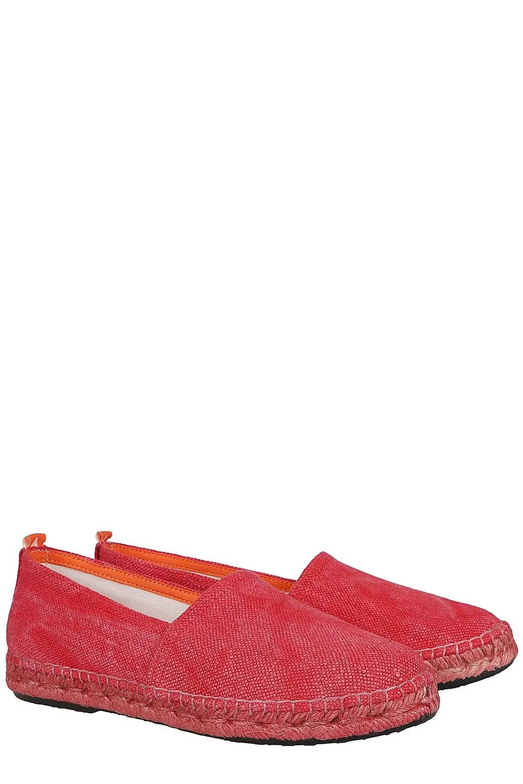 Abarca Camping Monocolor Espadrilles