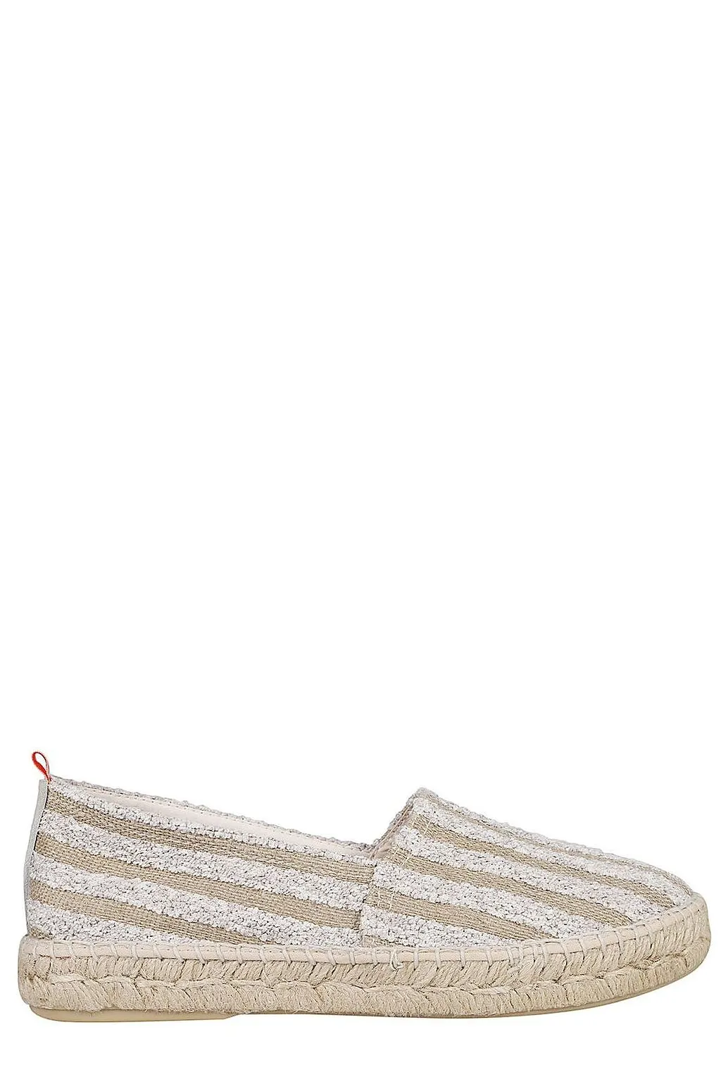 Campingkoldo Striped Espadrilles
