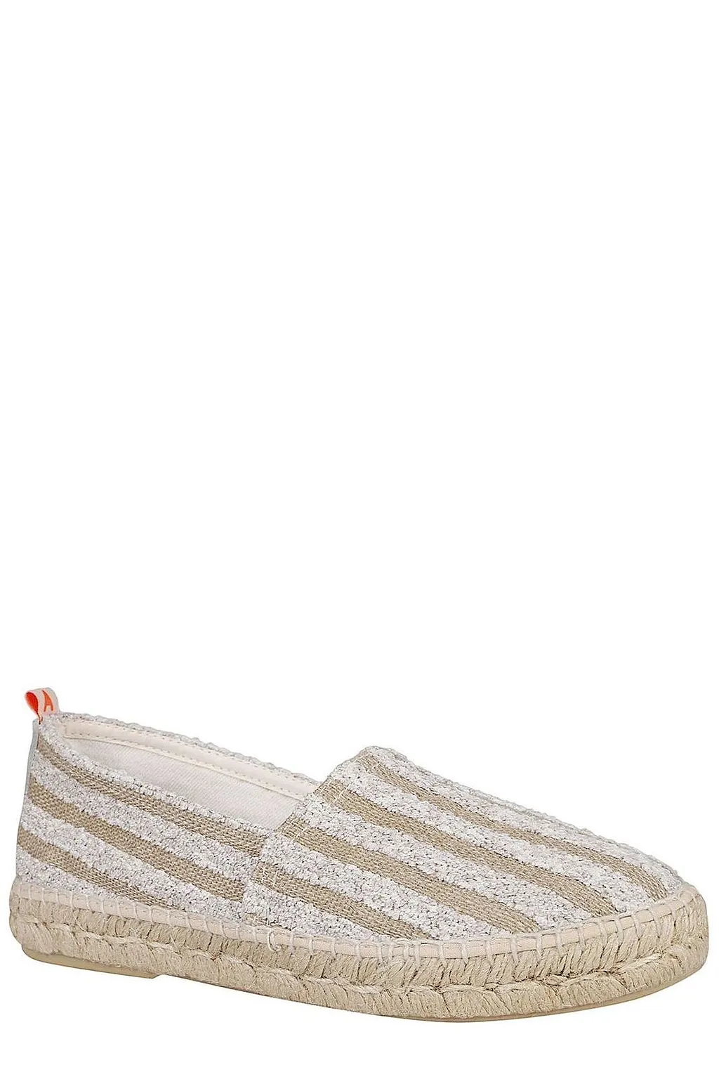 Campingkoldo Striped Espadrilles