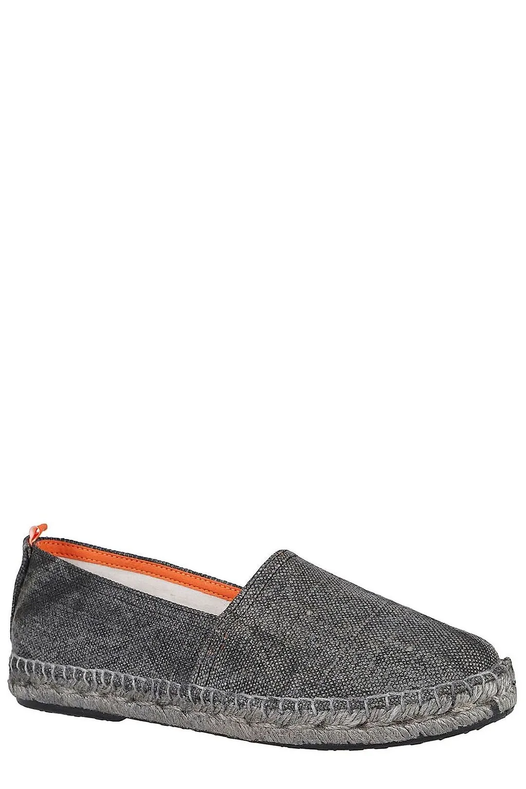 Abarca Campingmonocolor Espadrilles