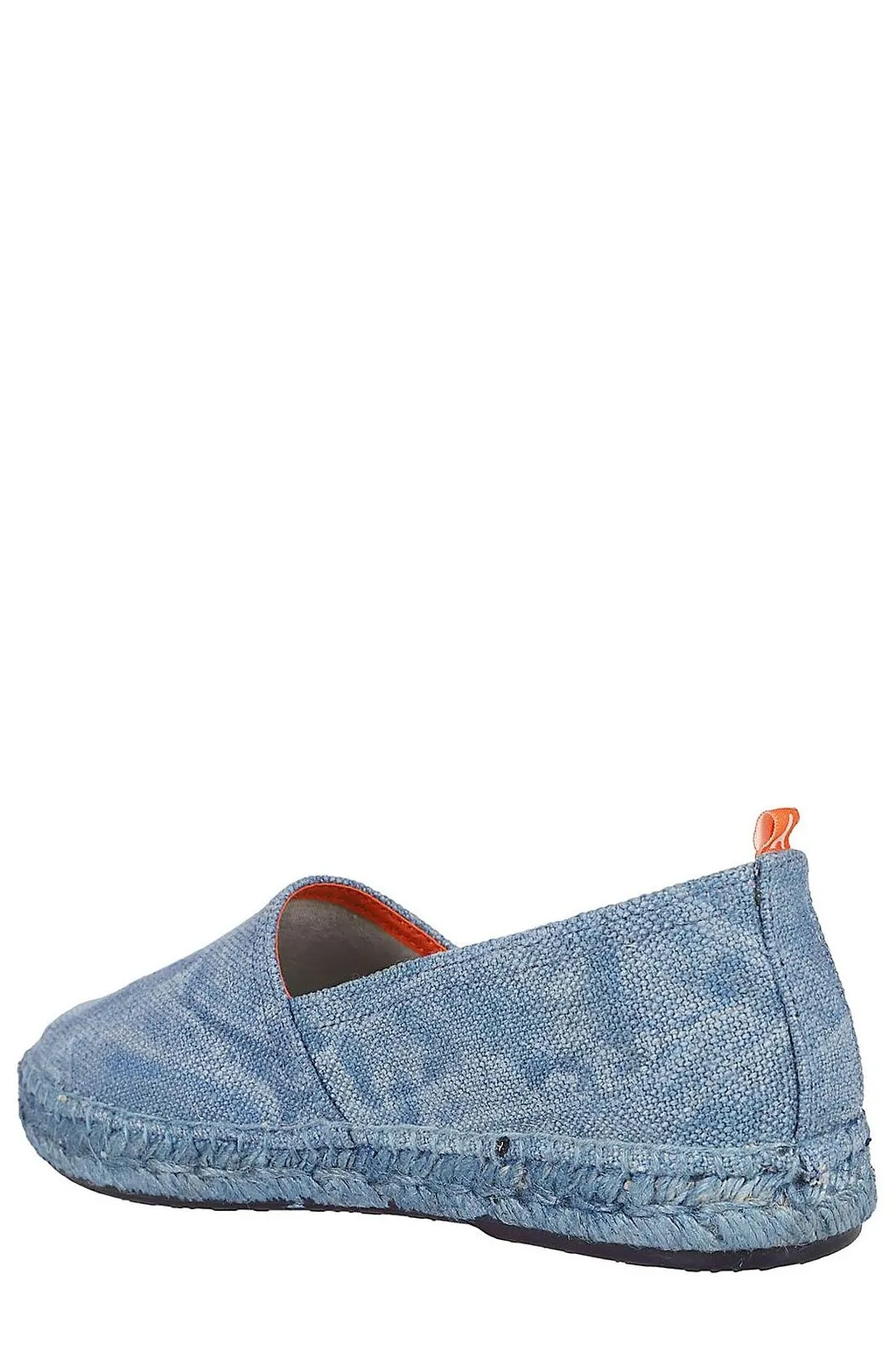 Abarca Camping Monocolor Espadrilles