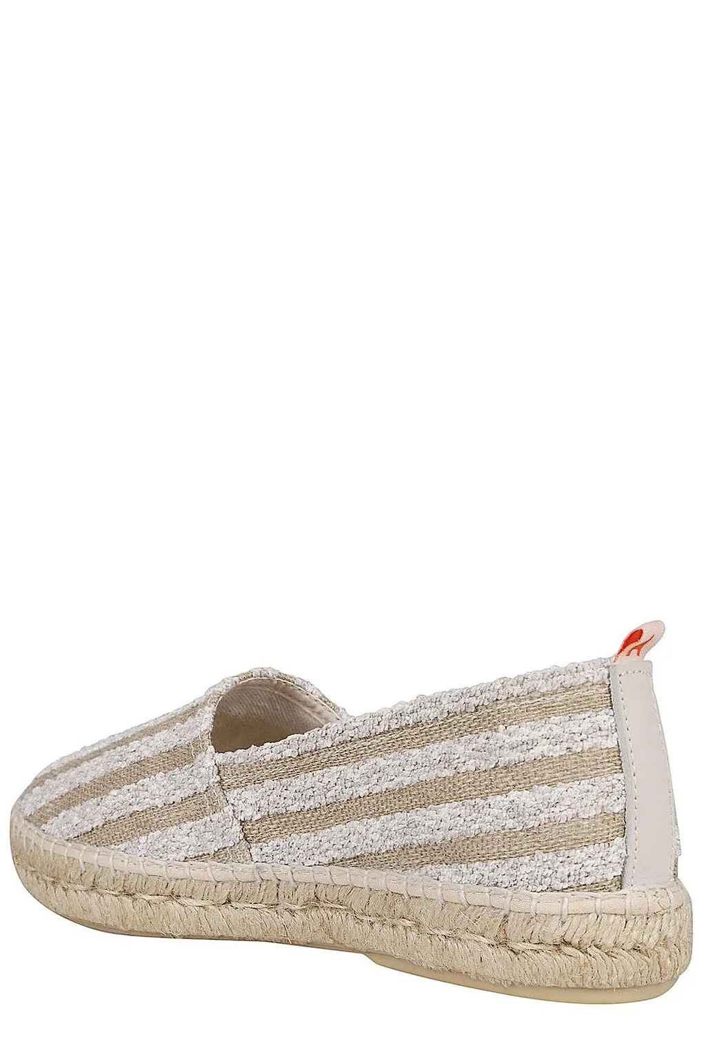 Campingkoldo Striped Espadrilles