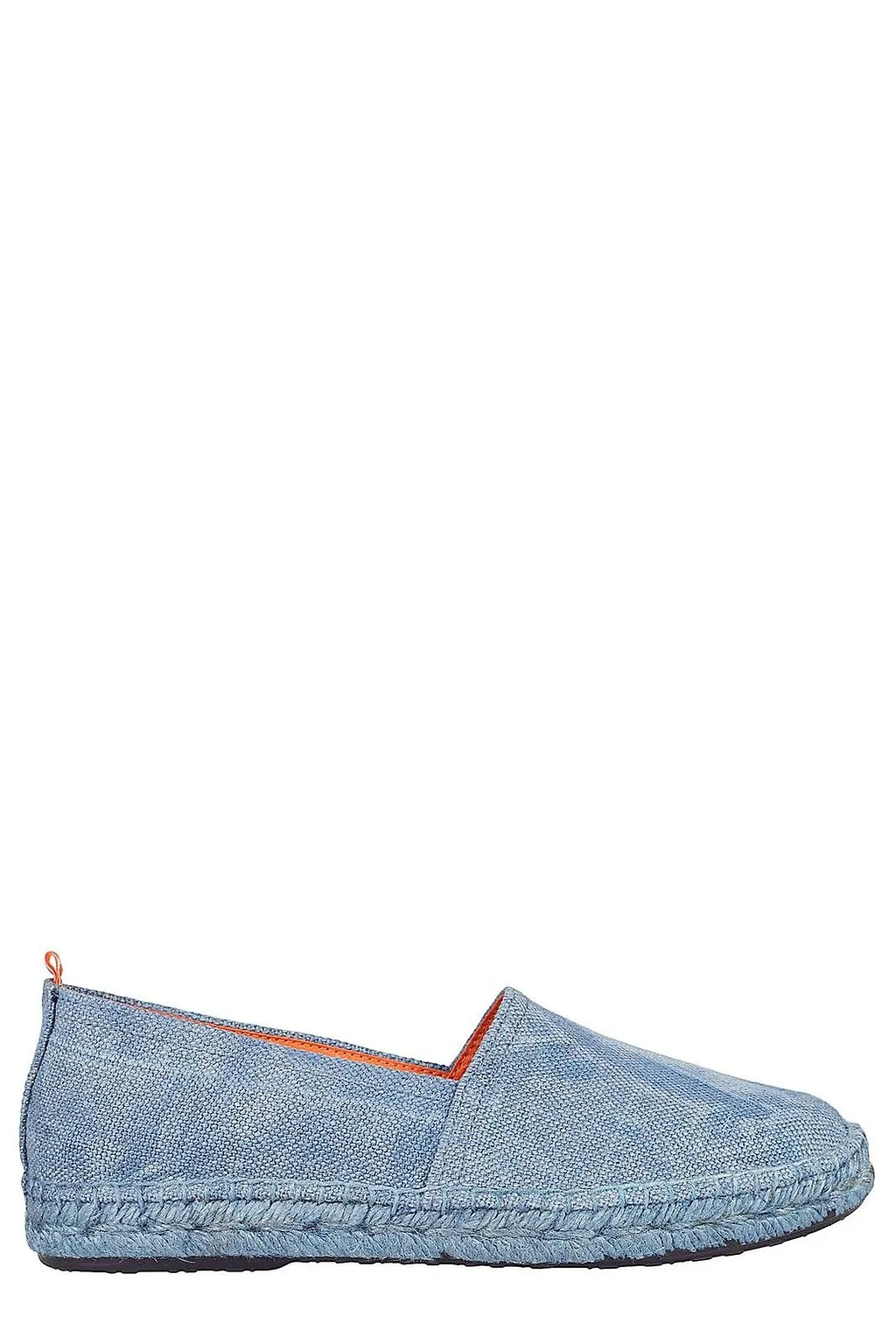 Abarca Camping Monocolor Espadrilles