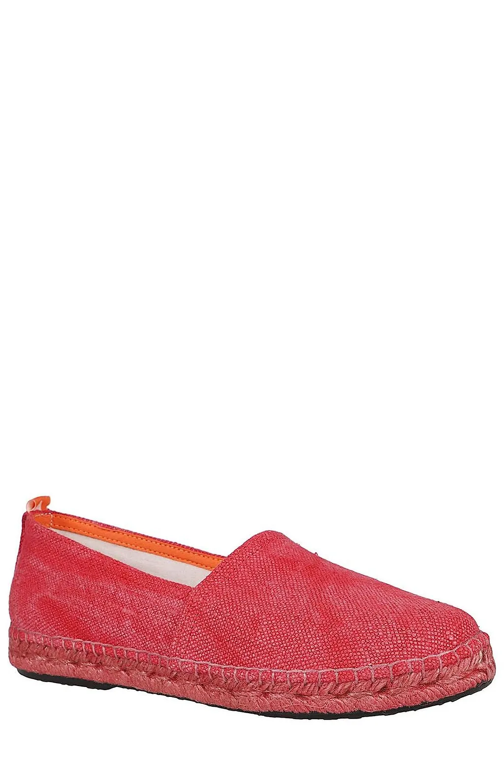 Abarca Camping Monocolor Espadrilles
