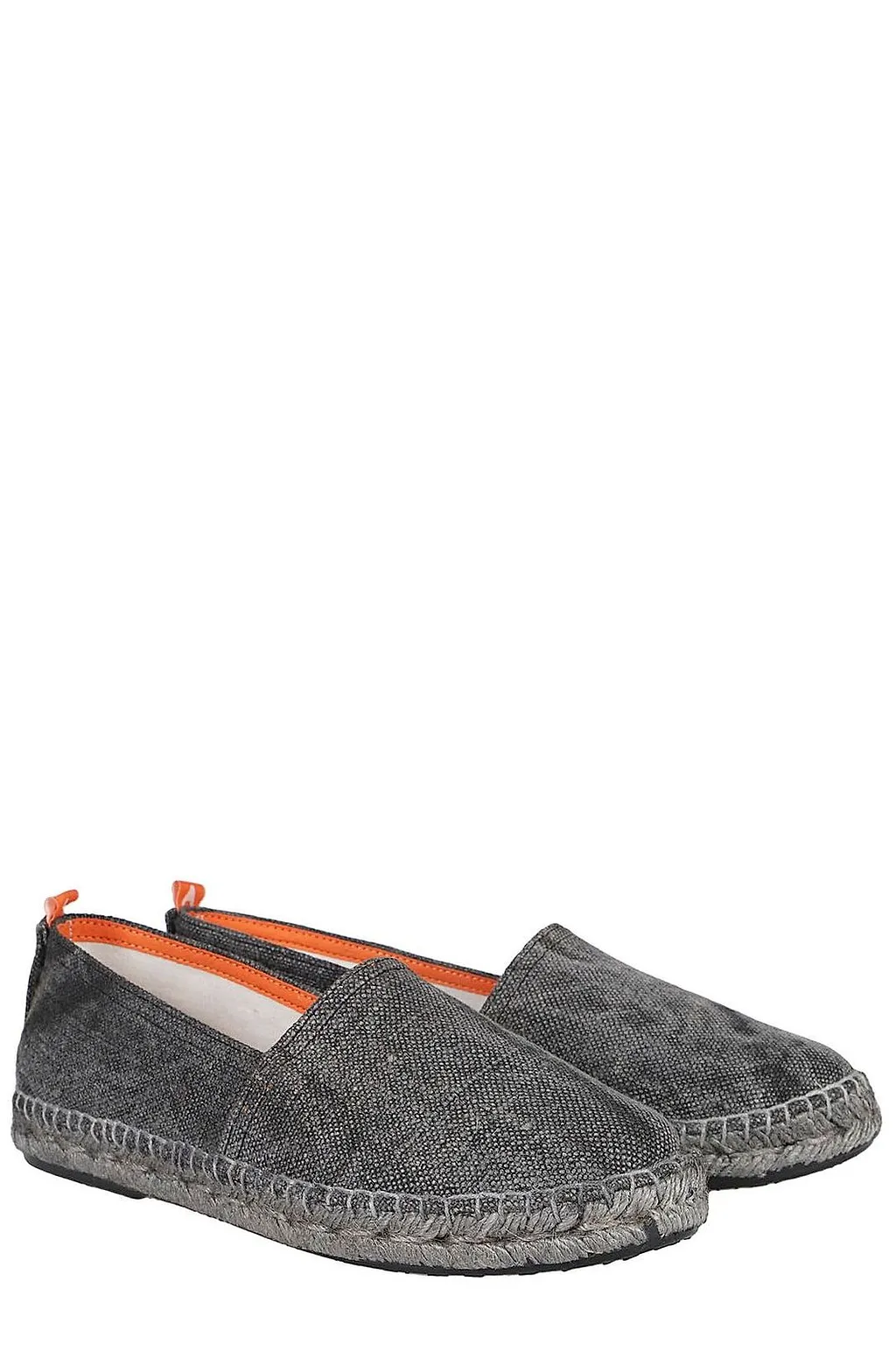 Abarca Campingmonocolor Espadrilles