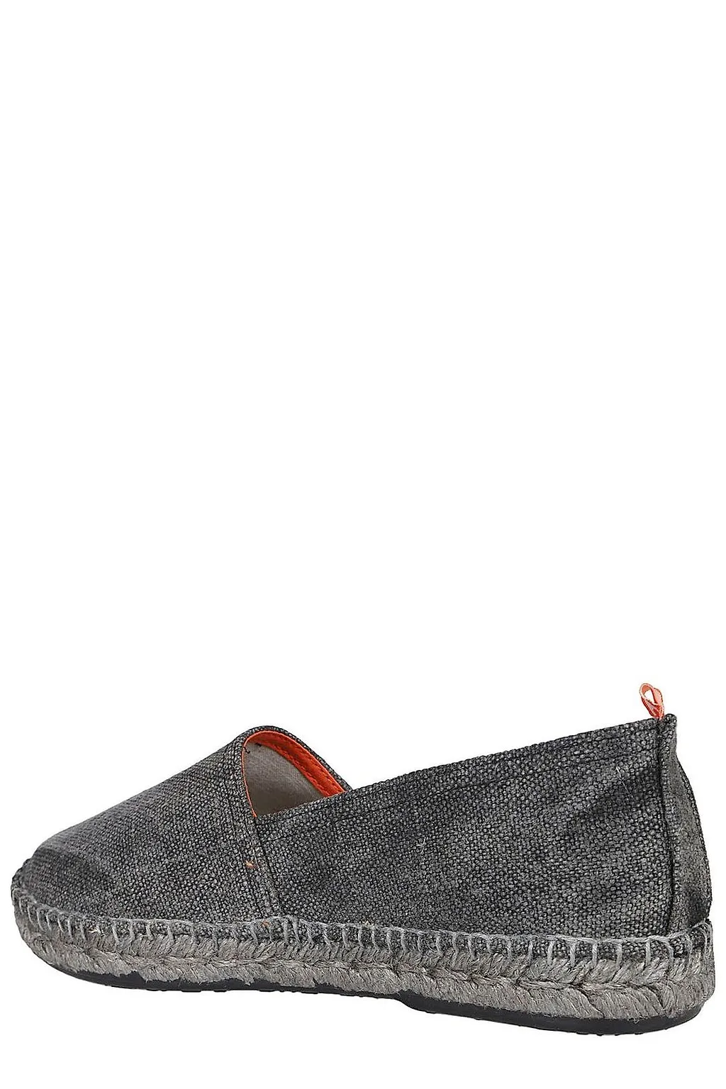 Abarca Campingmonocolor Espadrilles