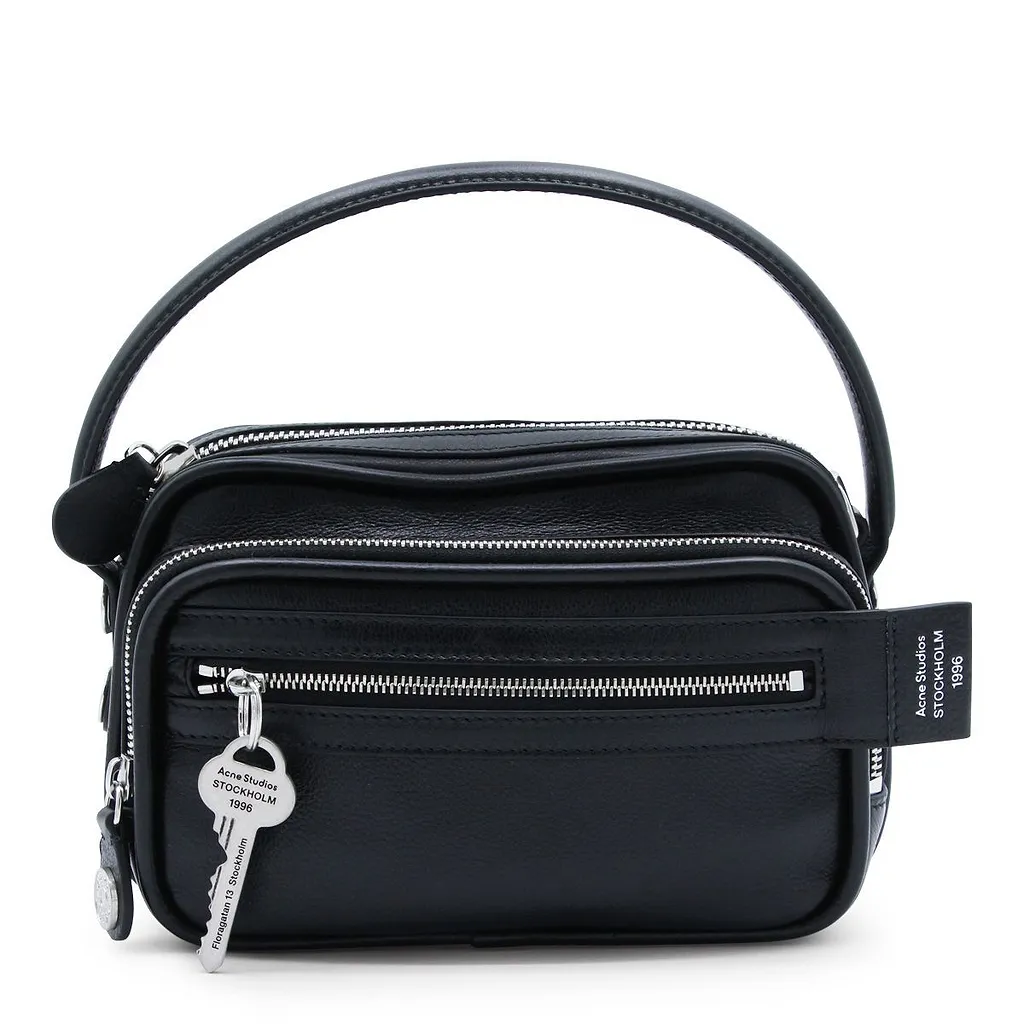 Acne Studios Camero Kit Crossbody Bag