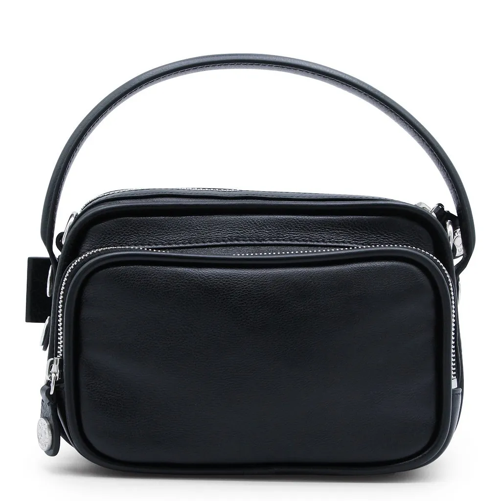 Acne Studios Camero Kit Crossbody Bag
