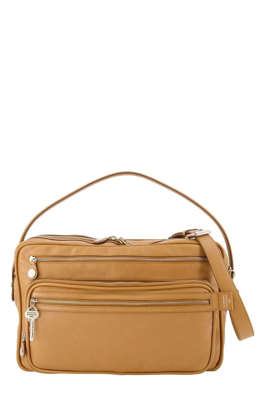 Acne Studios Camera Shoulder Bag