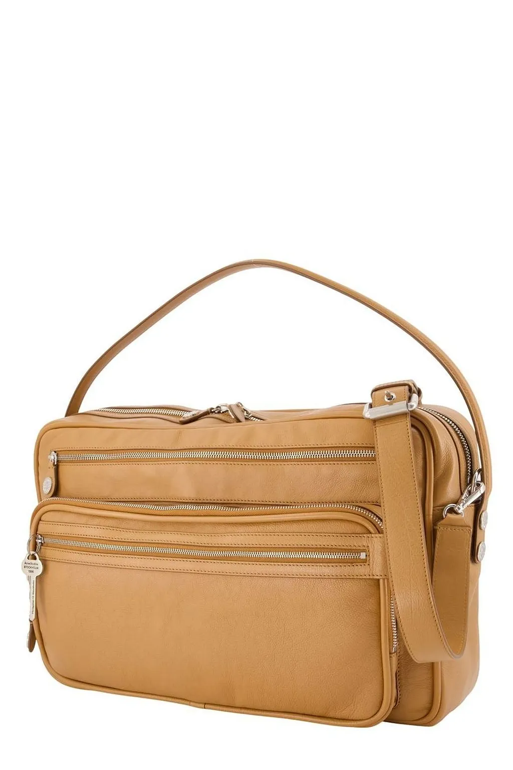 Acne Studios Camera Shoulder Bag
