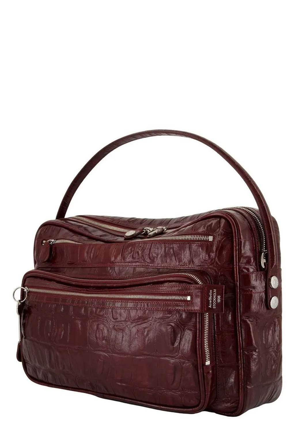 Camero Camera Shoulder Bag