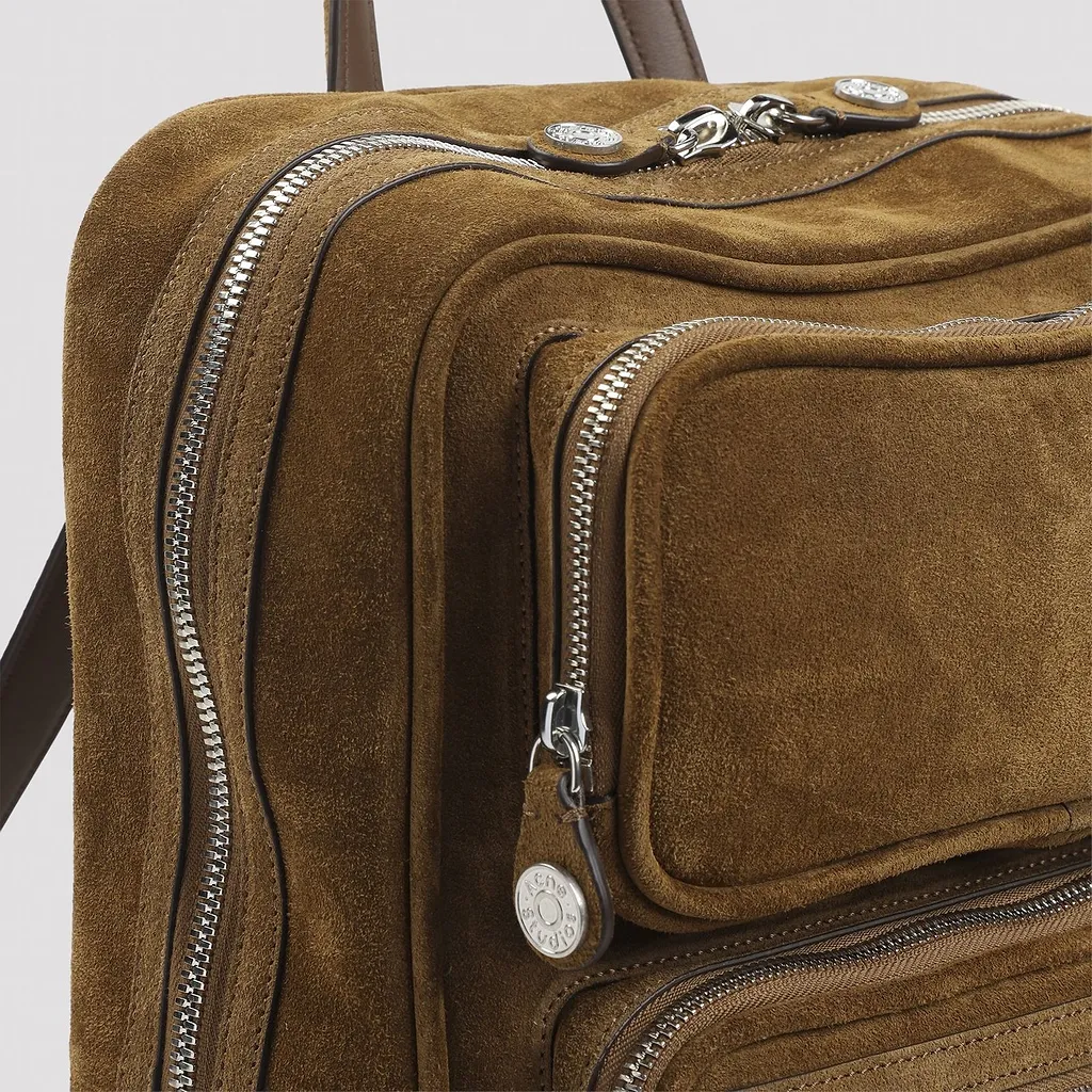 Camero Gym Backpack