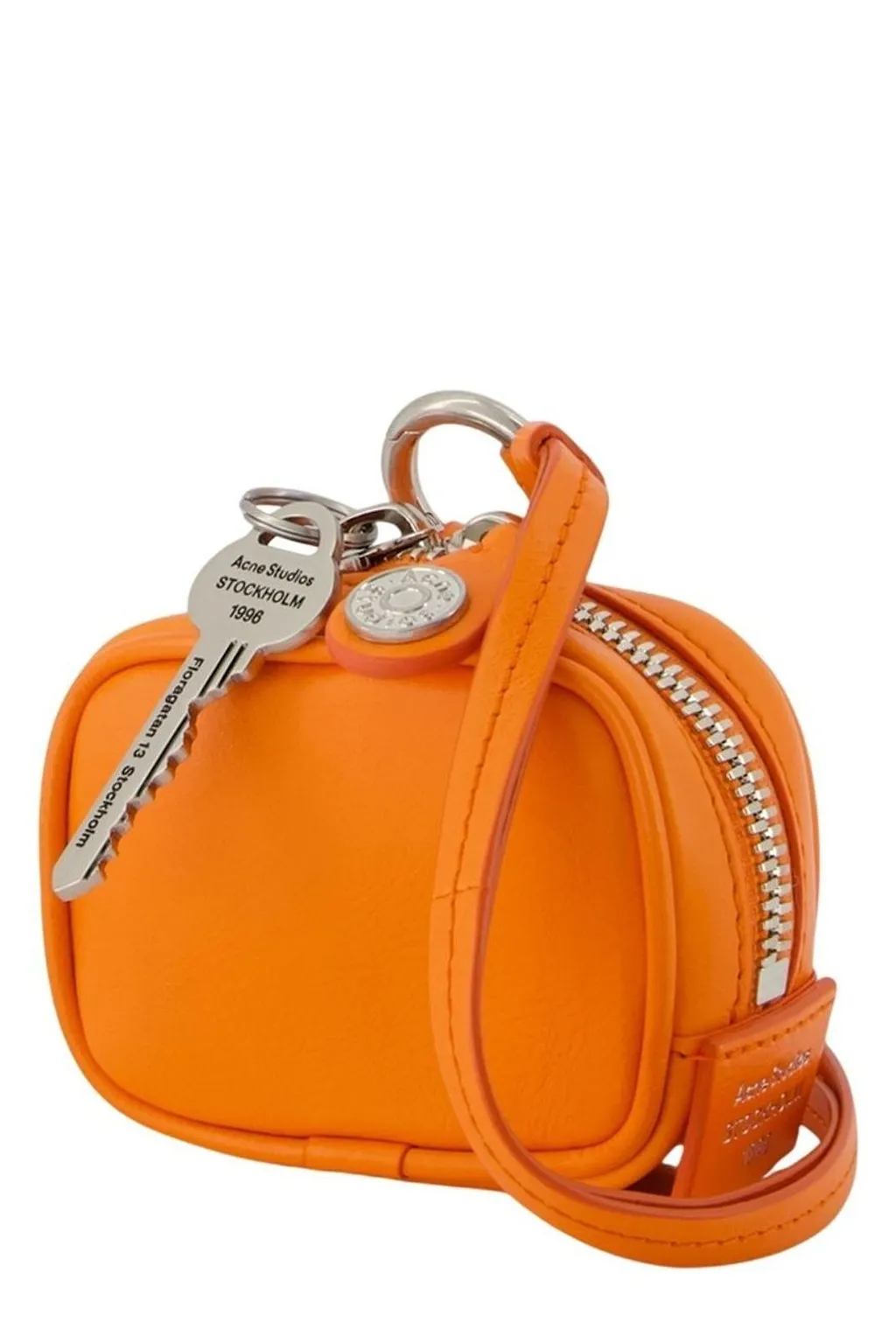 Acne Studios Camero Clip Bag